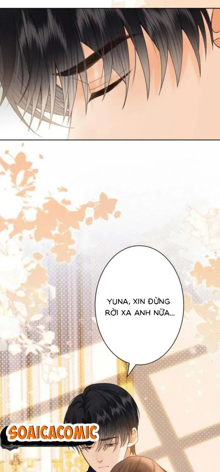 Khi Người Yêu Cũ Si Mê Tôi [Chap 13-20] — trang 31