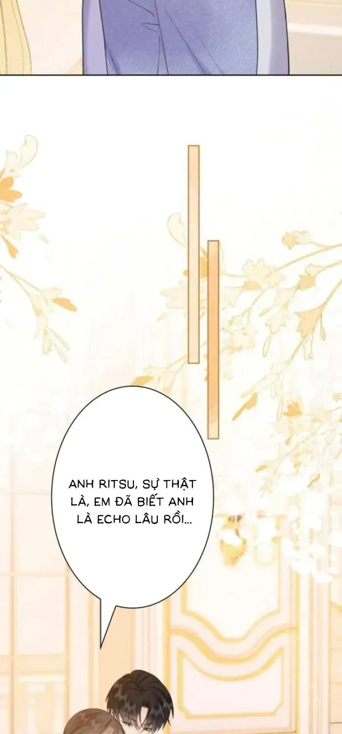 Khi Người Yêu Cũ Si Mê Tôi [Chap 13-20] — trang 33