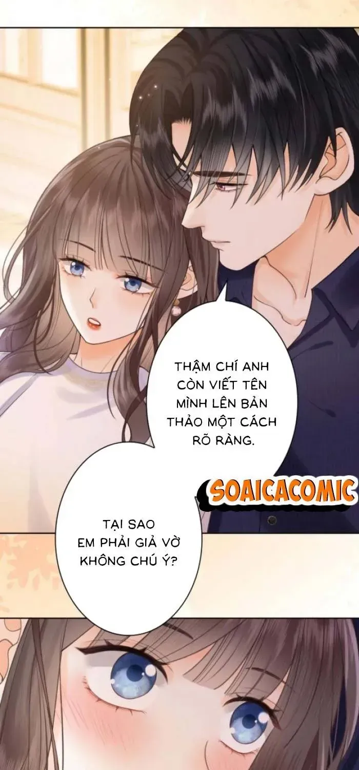 Khi Người Yêu Cũ Si Mê Tôi [Chap 13-20] — trang 35