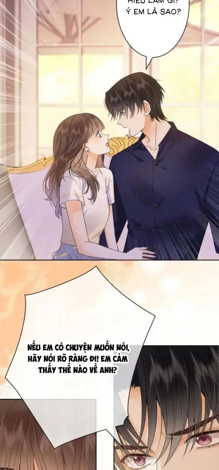 Khi Người Yêu Cũ Si Mê Tôi [Chap 13-20] — trang 37