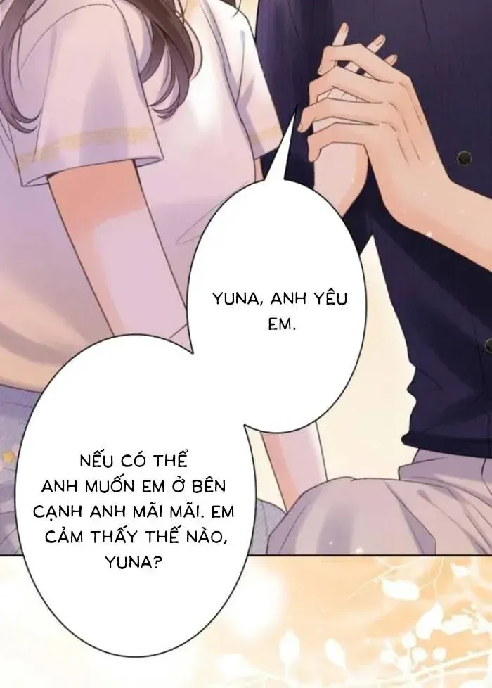 Khi Người Yêu Cũ Si Mê Tôi [Chap 13-20] — trang 40