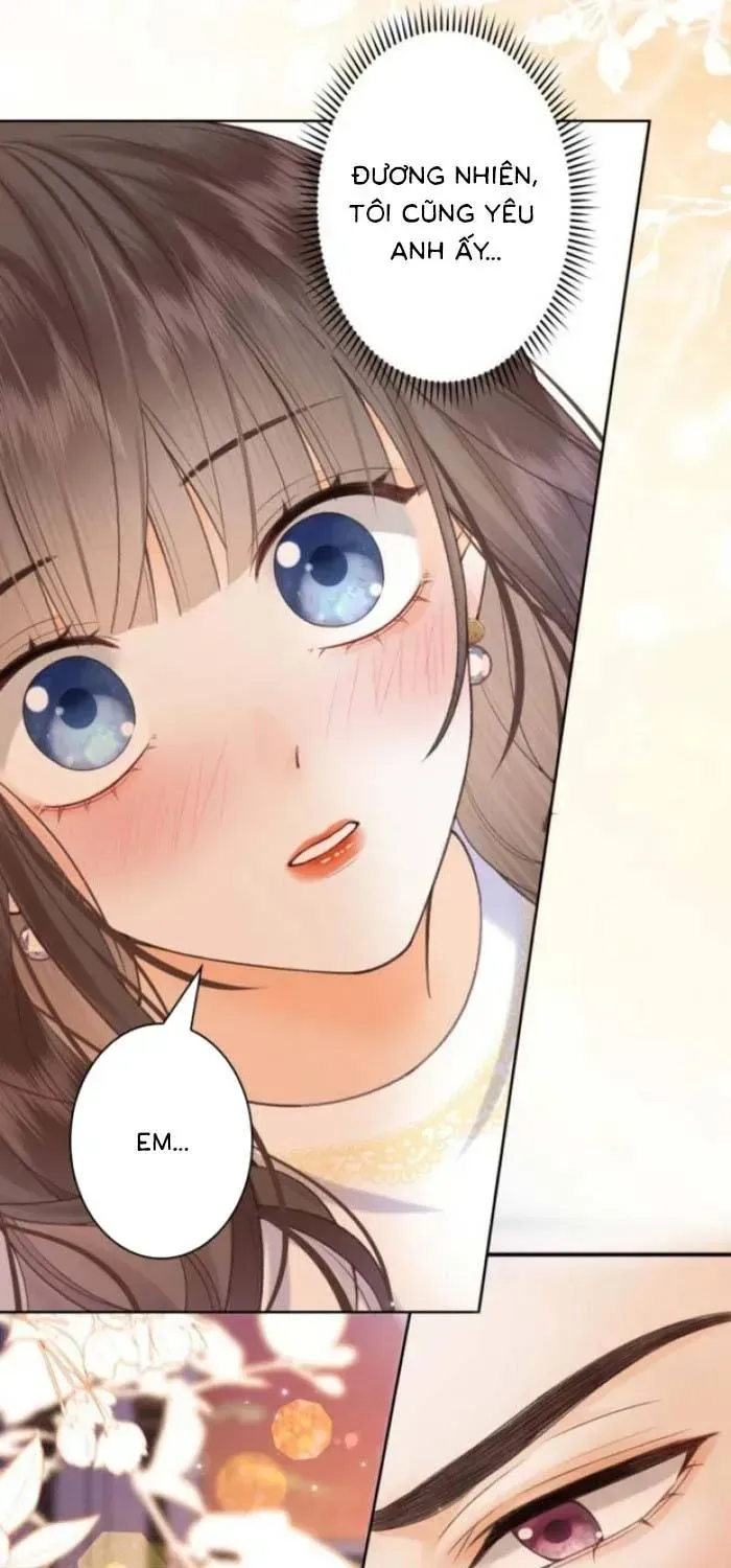 Khi Người Yêu Cũ Si Mê Tôi [Chap 13-20] — trang 41