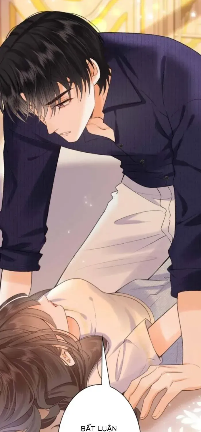 Khi Người Yêu Cũ Si Mê Tôi [Chap 13-20] — trang 45