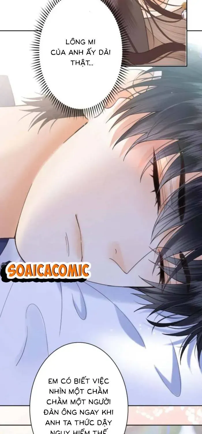 Khi Người Yêu Cũ Si Mê Tôi [Chap 13-20] — trang 51