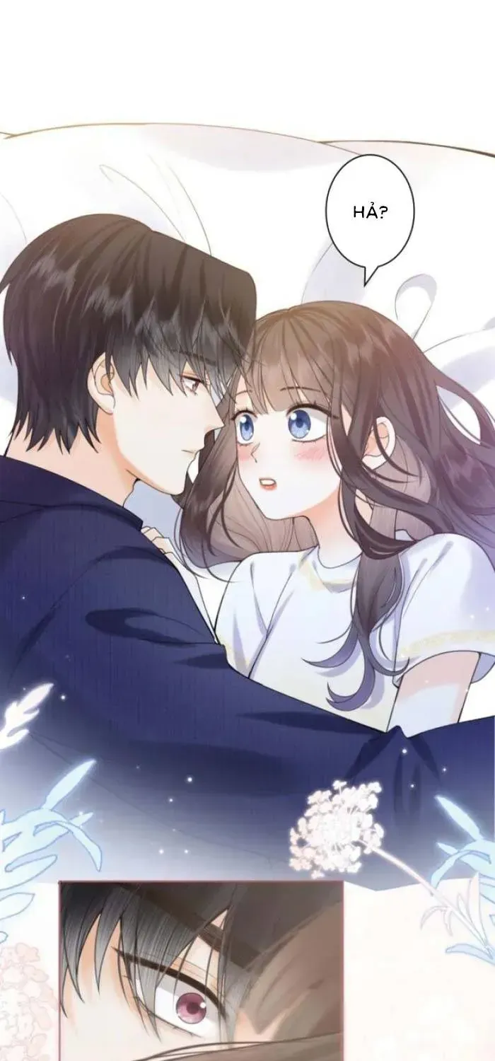 Khi Người Yêu Cũ Si Mê Tôi [Chap 13-20] — trang 53