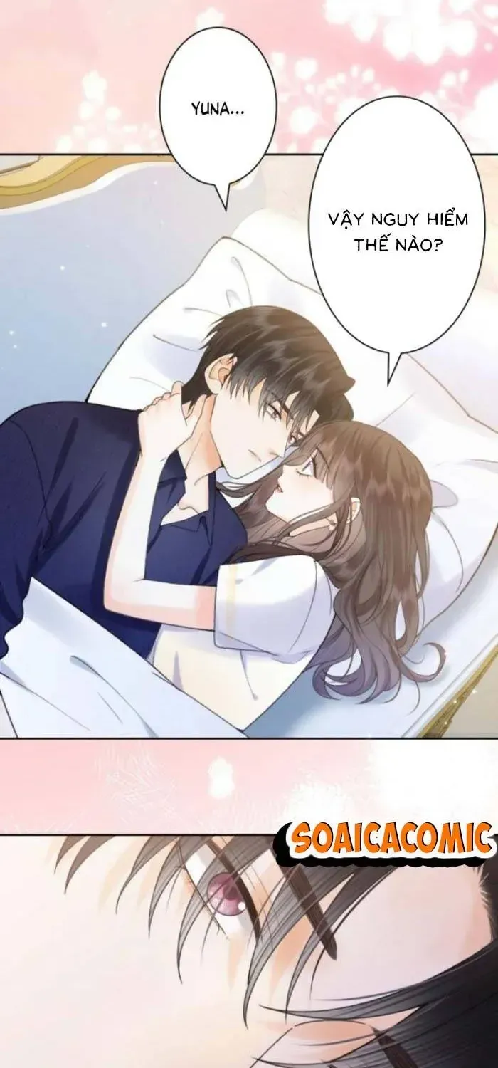 Khi Người Yêu Cũ Si Mê Tôi [Chap 13-20] — trang 55