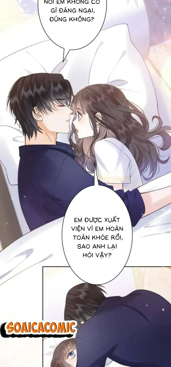 Khi Người Yêu Cũ Si Mê Tôi [Chap 13-20] — trang 57