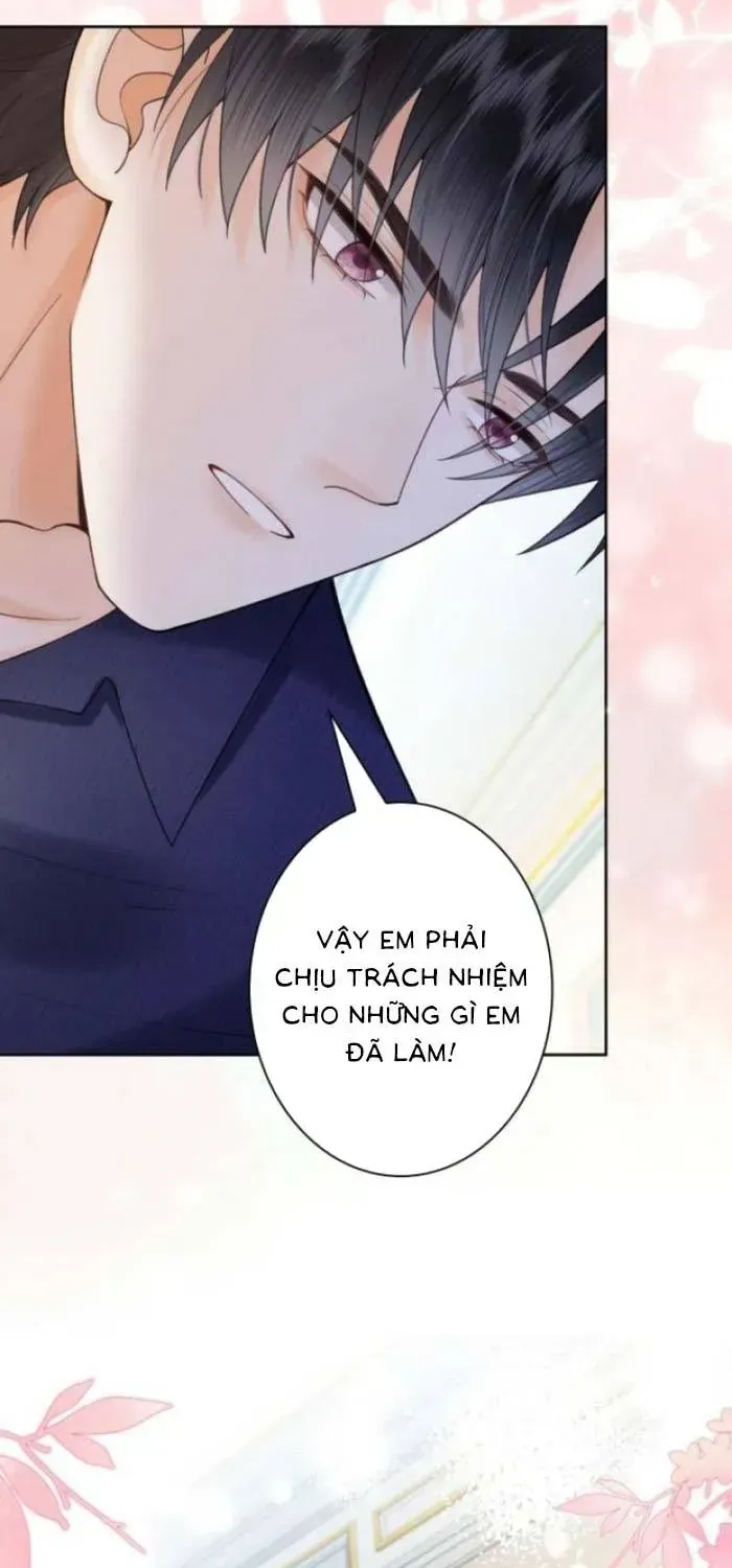 Khi Người Yêu Cũ Si Mê Tôi [Chap 13-20] — trang 59