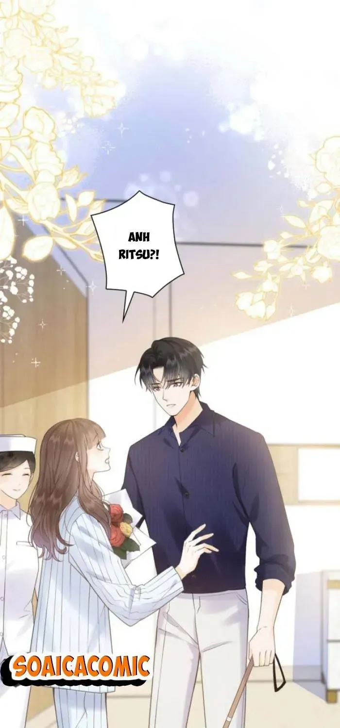 Khi Người Yêu Cũ Si Mê Tôi [Chap 13-20] — trang 7