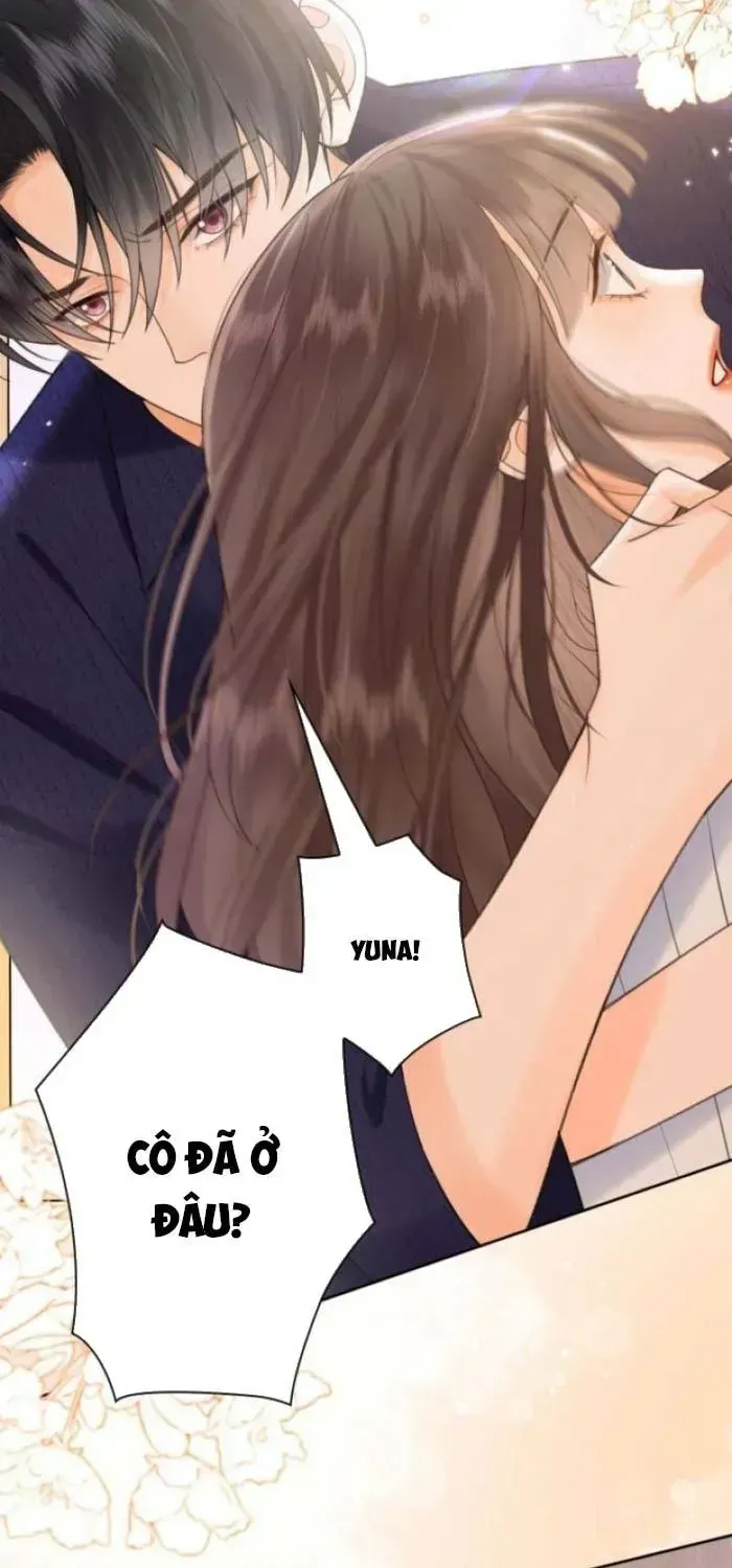 Khi Người Yêu Cũ Si Mê Tôi [Chap 13-20] — trang 9