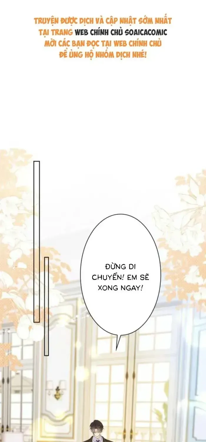 Khi Người Yêu Cũ Si Mê Tôi [Chap 13-20] — trang 1