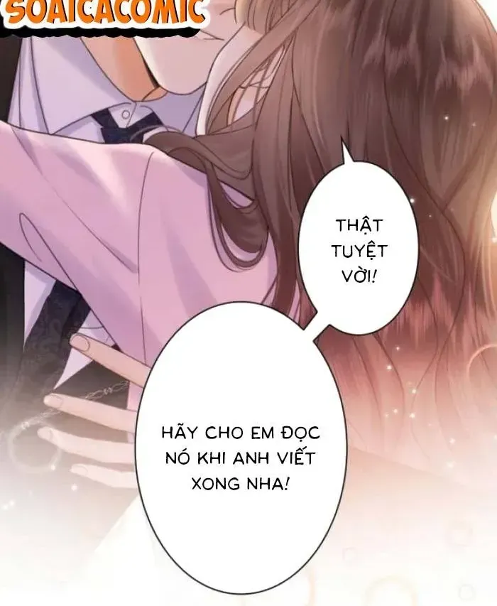 Khi Người Yêu Cũ Si Mê Tôi [Chap 13-20] — trang 10