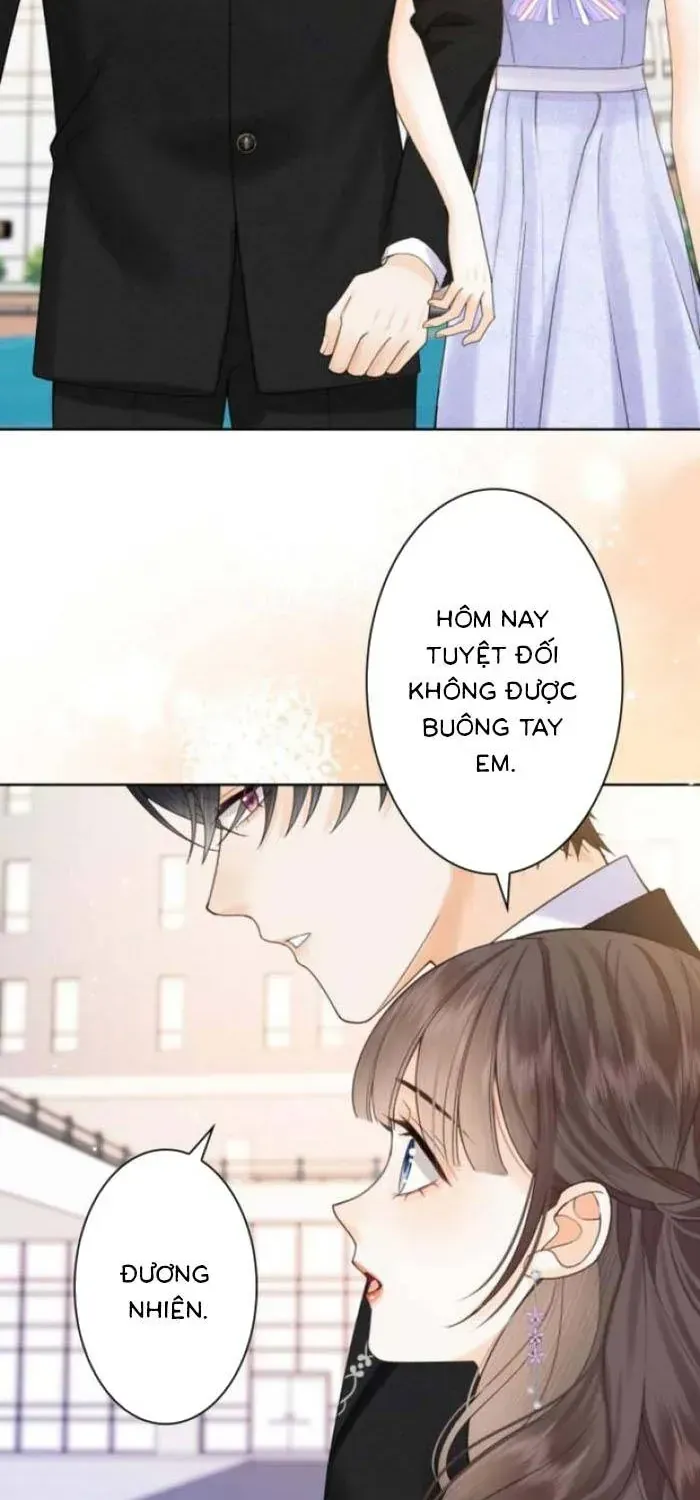 Khi Người Yêu Cũ Si Mê Tôi [Chap 13-20] — trang 13