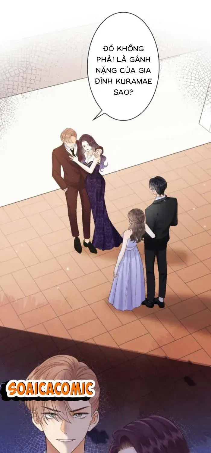 Khi Người Yêu Cũ Si Mê Tôi [Chap 13-20] — trang 15