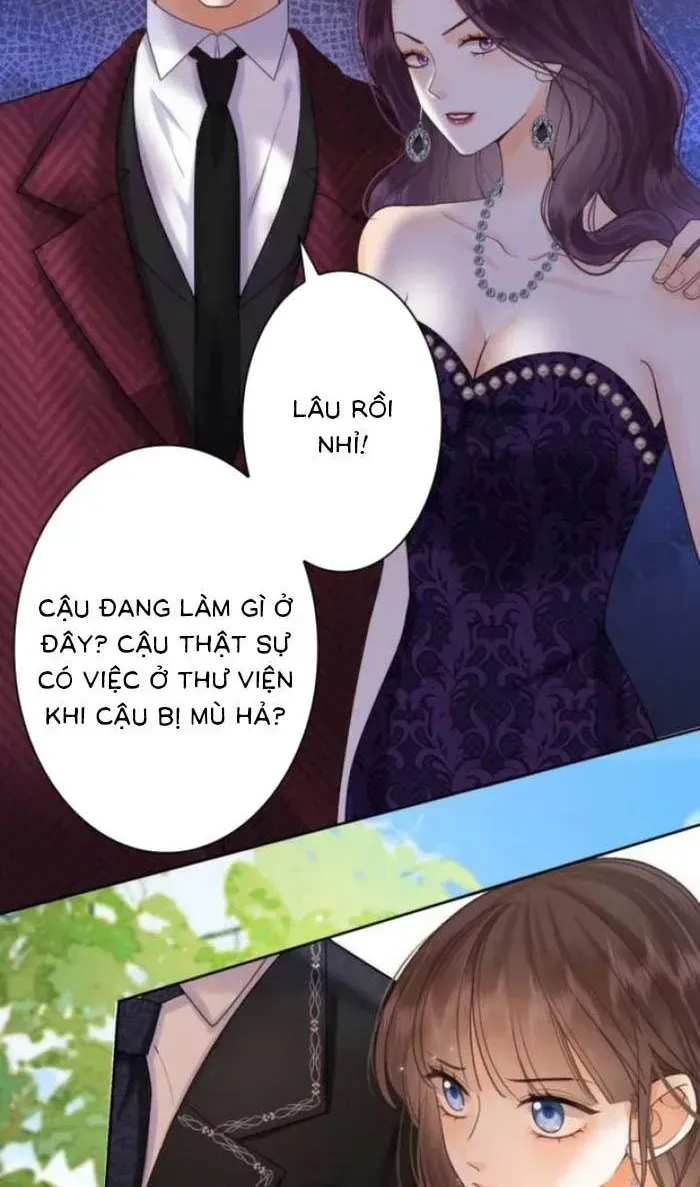 Khi Người Yêu Cũ Si Mê Tôi [Chap 13-20] — trang 16