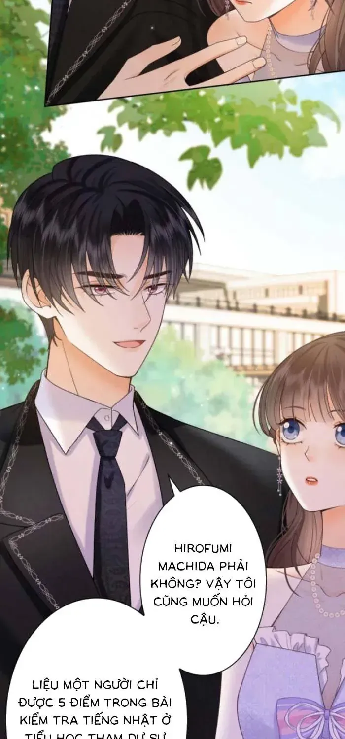 Khi Người Yêu Cũ Si Mê Tôi [Chap 13-20] — trang 17