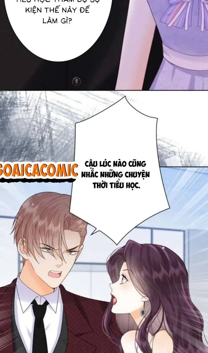 Khi Người Yêu Cũ Si Mê Tôi [Chap 13-20] — trang 18