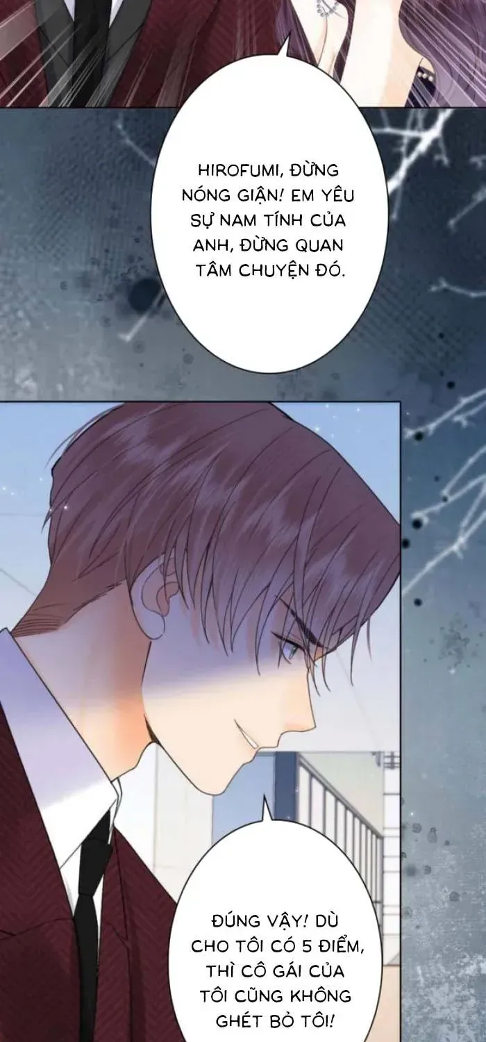 Khi Người Yêu Cũ Si Mê Tôi [Chap 13-20] — trang 19