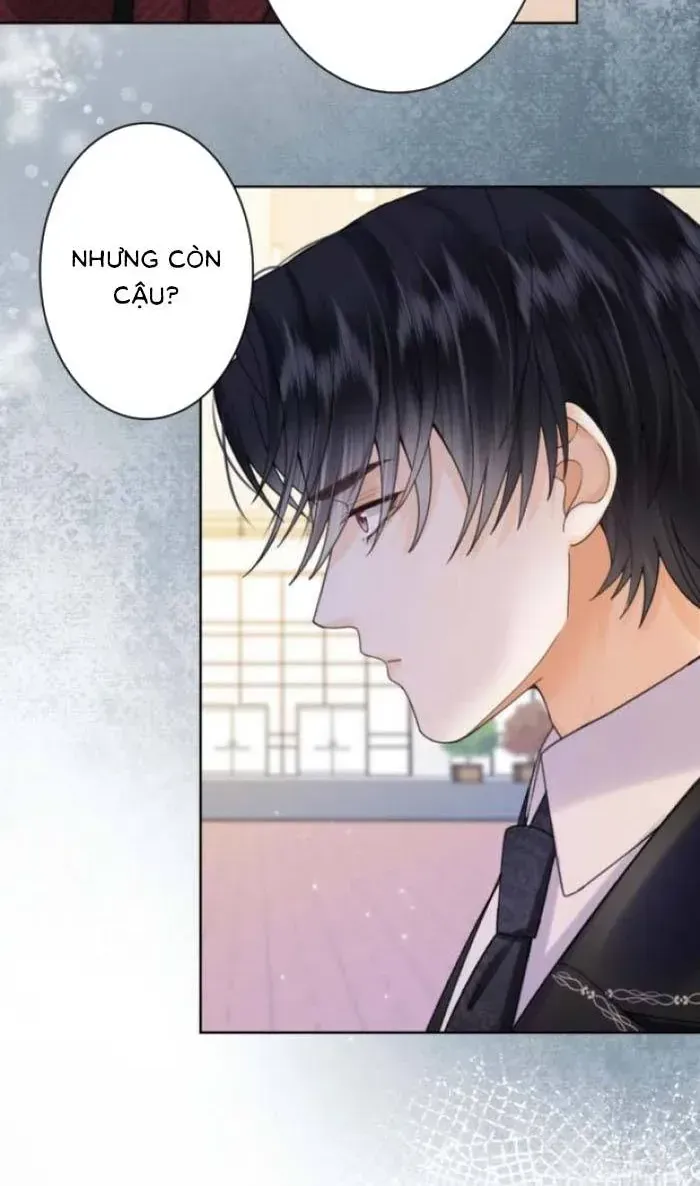 Khi Người Yêu Cũ Si Mê Tôi [Chap 13-20] — trang 20