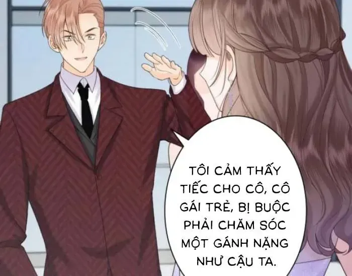 Khi Người Yêu Cũ Si Mê Tôi [Chap 13-20] — trang 22