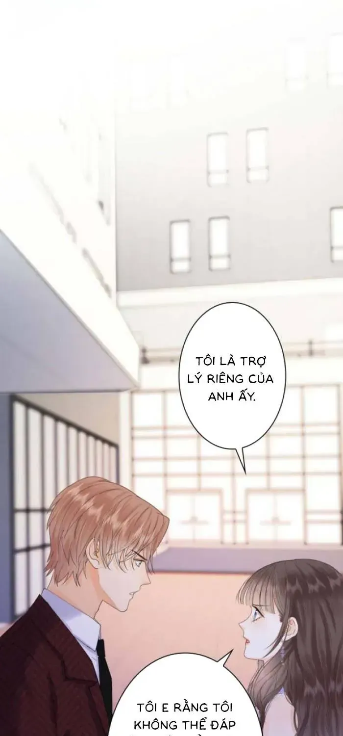Khi Người Yêu Cũ Si Mê Tôi [Chap 13-20] — trang 25