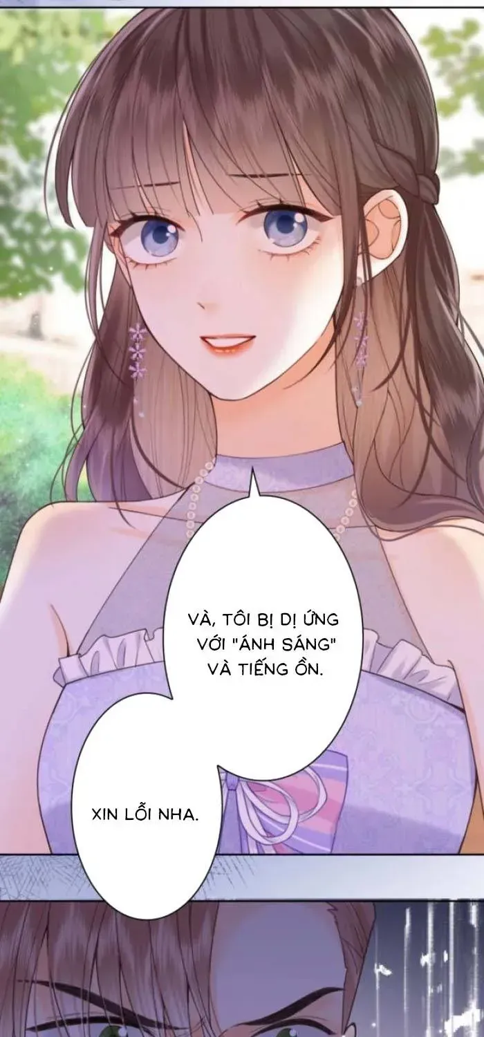 Khi Người Yêu Cũ Si Mê Tôi [Chap 13-20] — trang 27