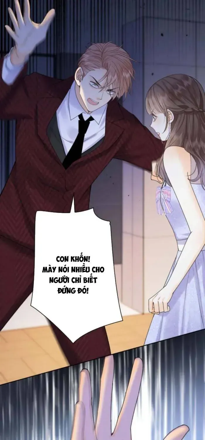 Khi Người Yêu Cũ Si Mê Tôi [Chap 13-20] — trang 29