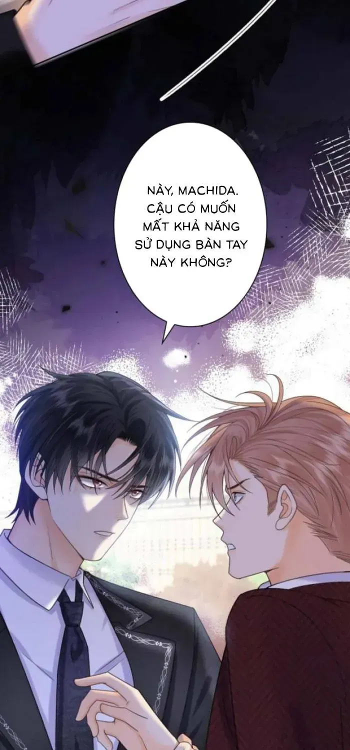 Khi Người Yêu Cũ Si Mê Tôi [Chap 13-20] — trang 31