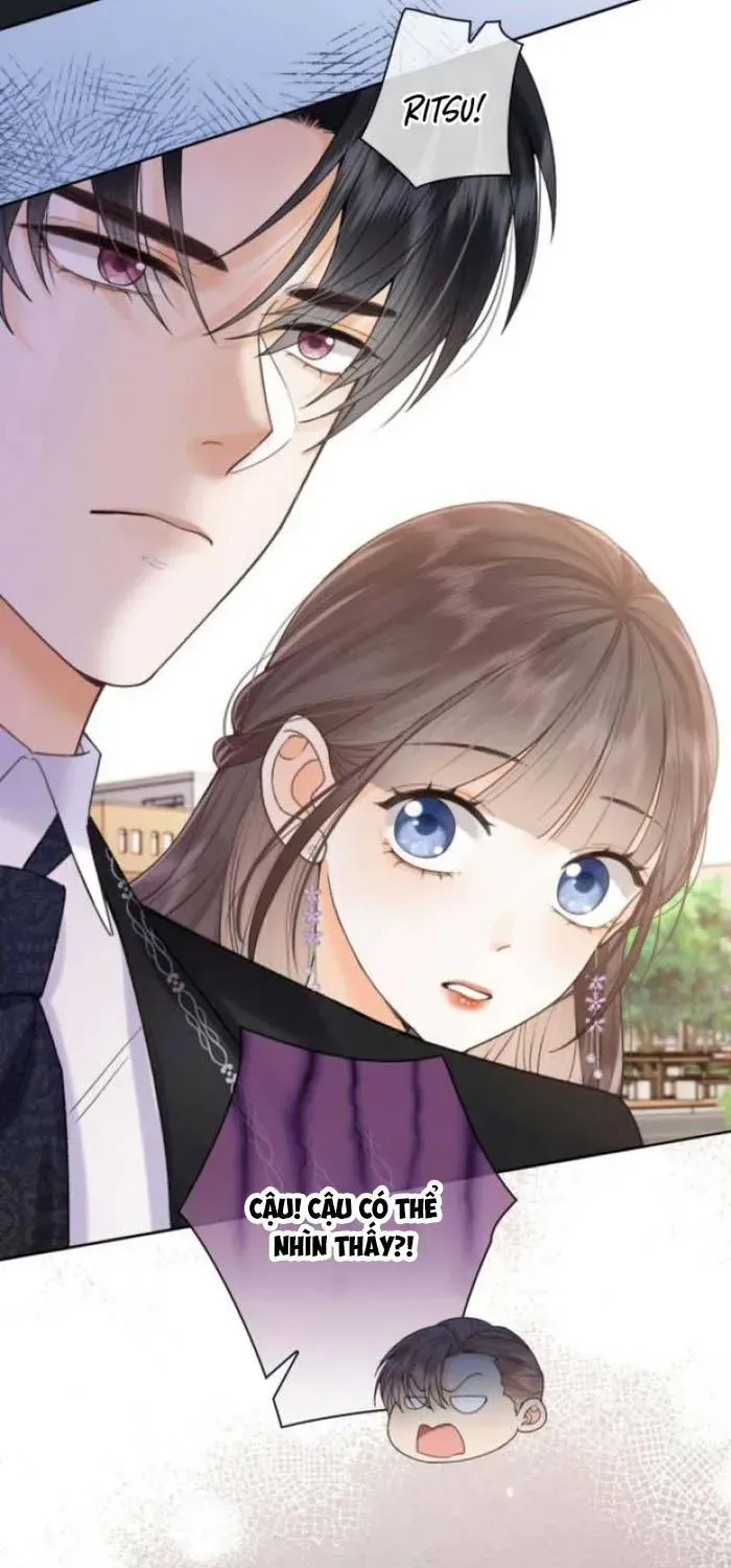 Khi Người Yêu Cũ Si Mê Tôi [Chap 13-20] — trang 33