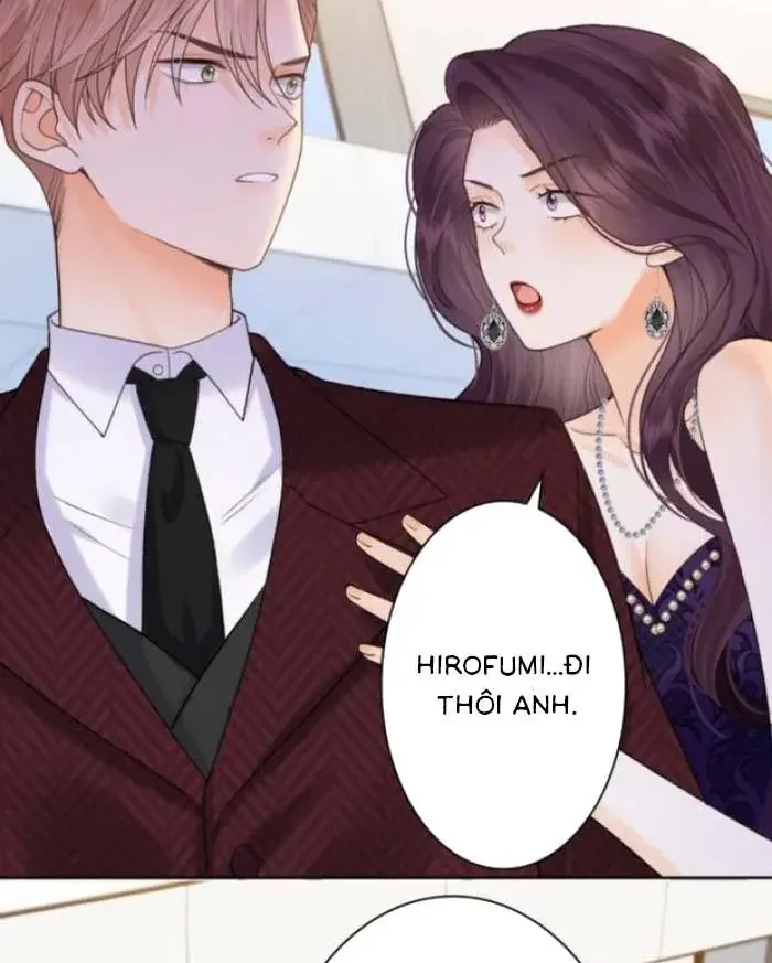 Khi Người Yêu Cũ Si Mê Tôi [Chap 13-20] — trang 36