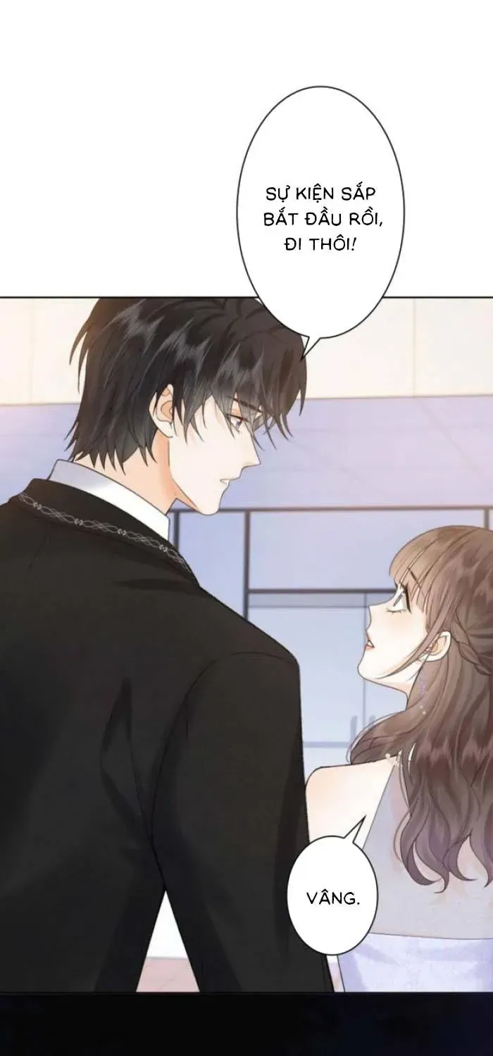 Khi Người Yêu Cũ Si Mê Tôi [Chap 13-20] — trang 39