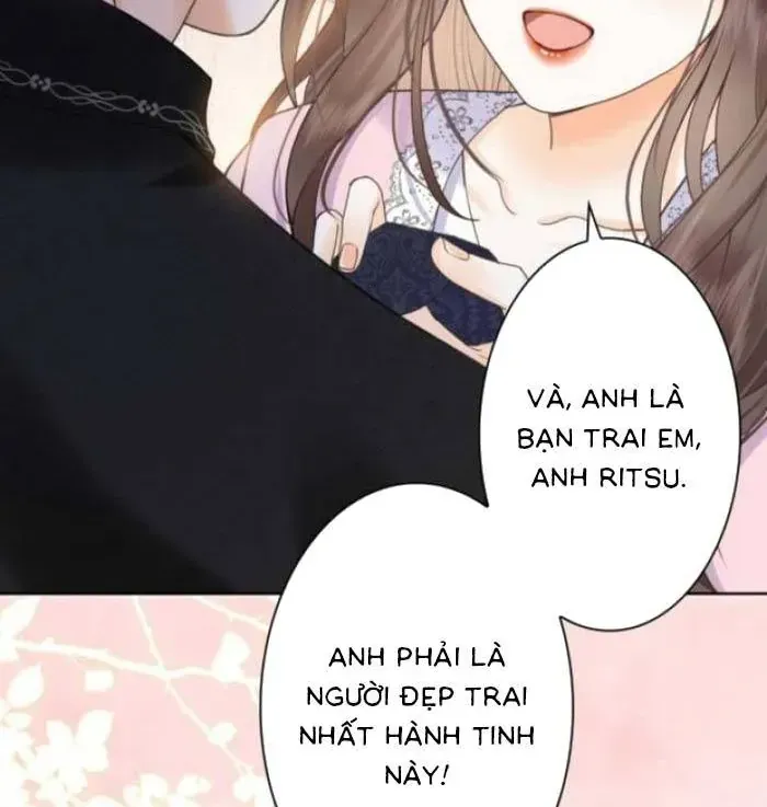 Khi Người Yêu Cũ Si Mê Tôi [Chap 13-20] — trang 4
