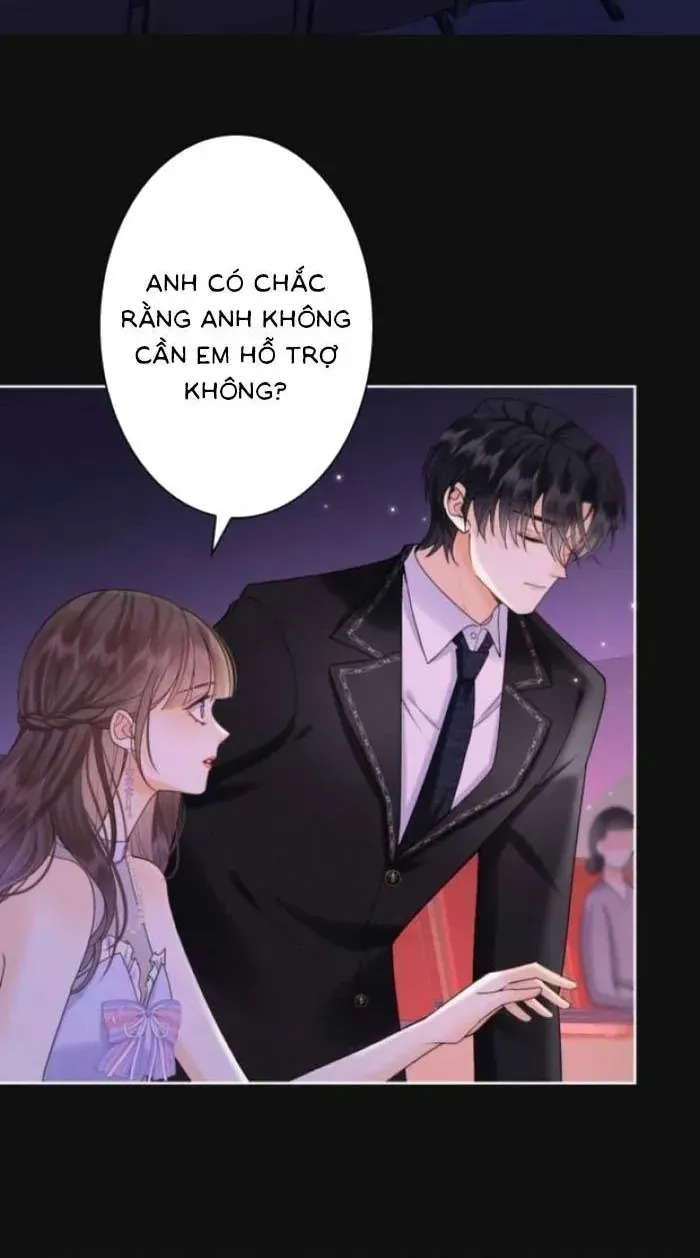 Khi Người Yêu Cũ Si Mê Tôi [Chap 13-20] — trang 42