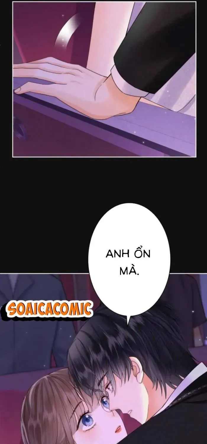 Khi Người Yêu Cũ Si Mê Tôi [Chap 13-20] — trang 43