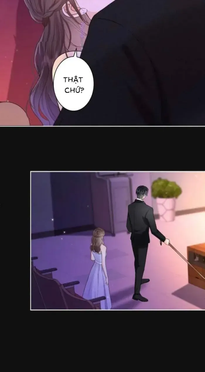 Khi Người Yêu Cũ Si Mê Tôi [Chap 13-20] — trang 44