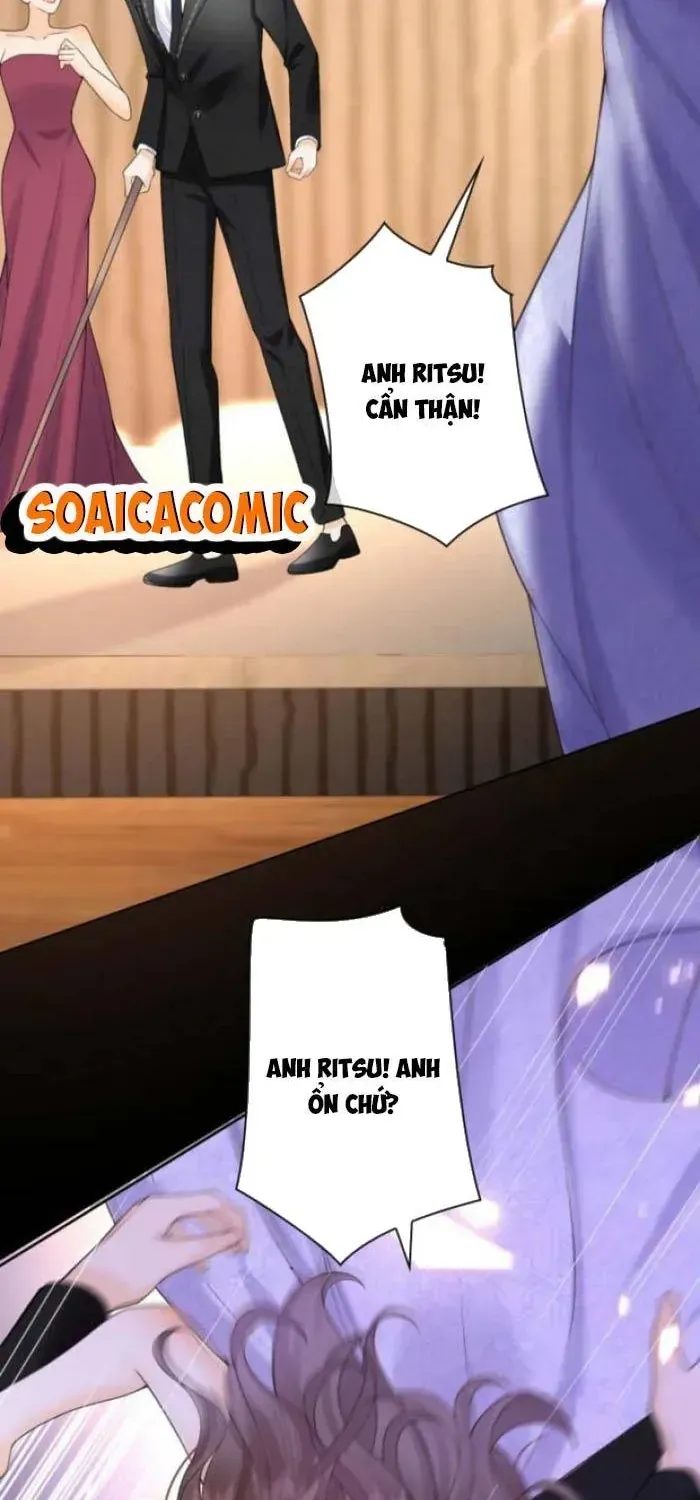 Khi Người Yêu Cũ Si Mê Tôi [Chap 13-20] — trang 49