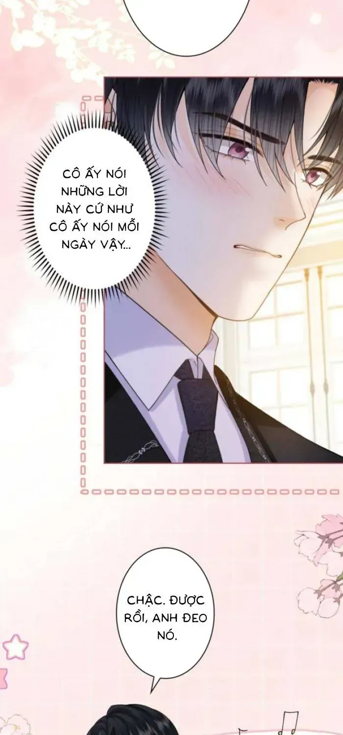 Khi Người Yêu Cũ Si Mê Tôi [Chap 13-20] — trang 5