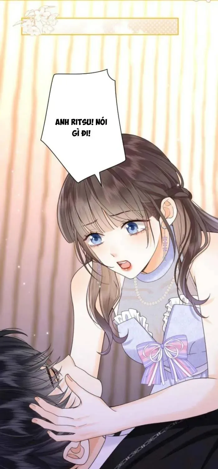 Khi Người Yêu Cũ Si Mê Tôi [Chap 13-20] — trang 55