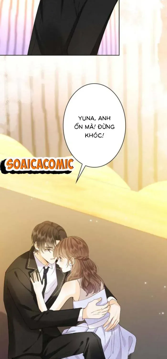 Khi Người Yêu Cũ Si Mê Tôi [Chap 13-20] — trang 57