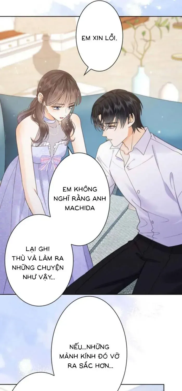 Khi Người Yêu Cũ Si Mê Tôi [Chap 13-20] — trang 61