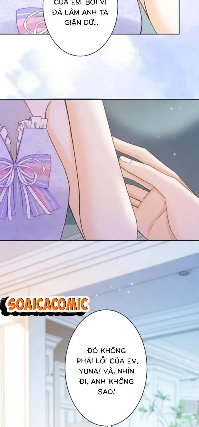Khi Người Yêu Cũ Si Mê Tôi [Chap 13-20] — trang 63