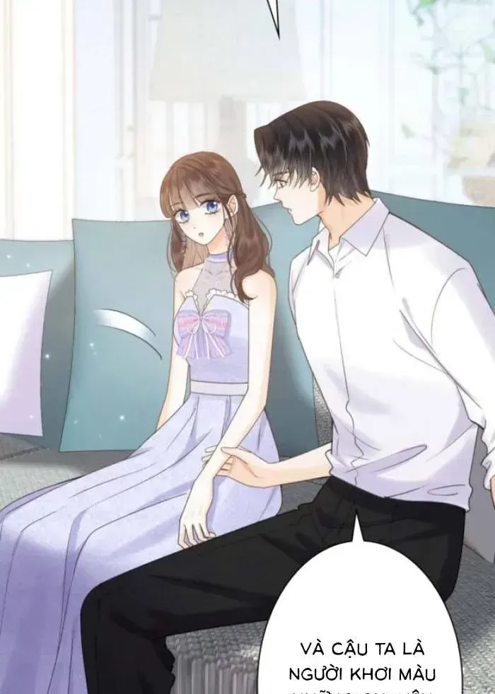 Khi Người Yêu Cũ Si Mê Tôi [Chap 13-20] — trang 64