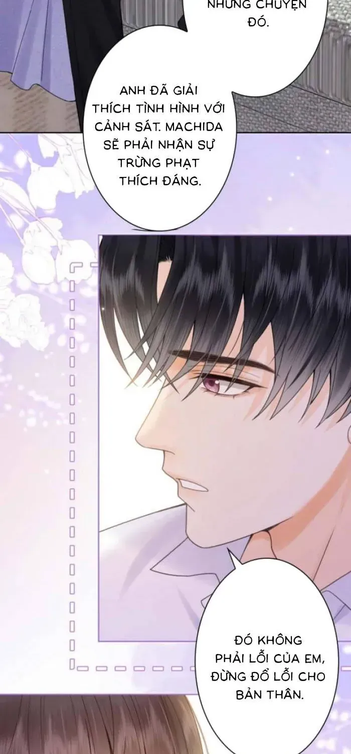 Khi Người Yêu Cũ Si Mê Tôi [Chap 13-20] — trang 65