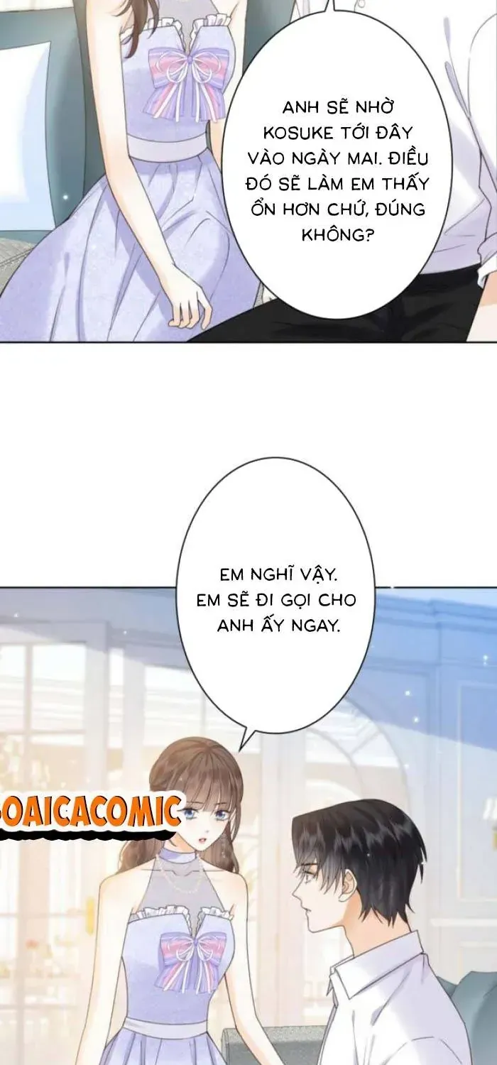 Khi Người Yêu Cũ Si Mê Tôi [Chap 13-20] — trang 69