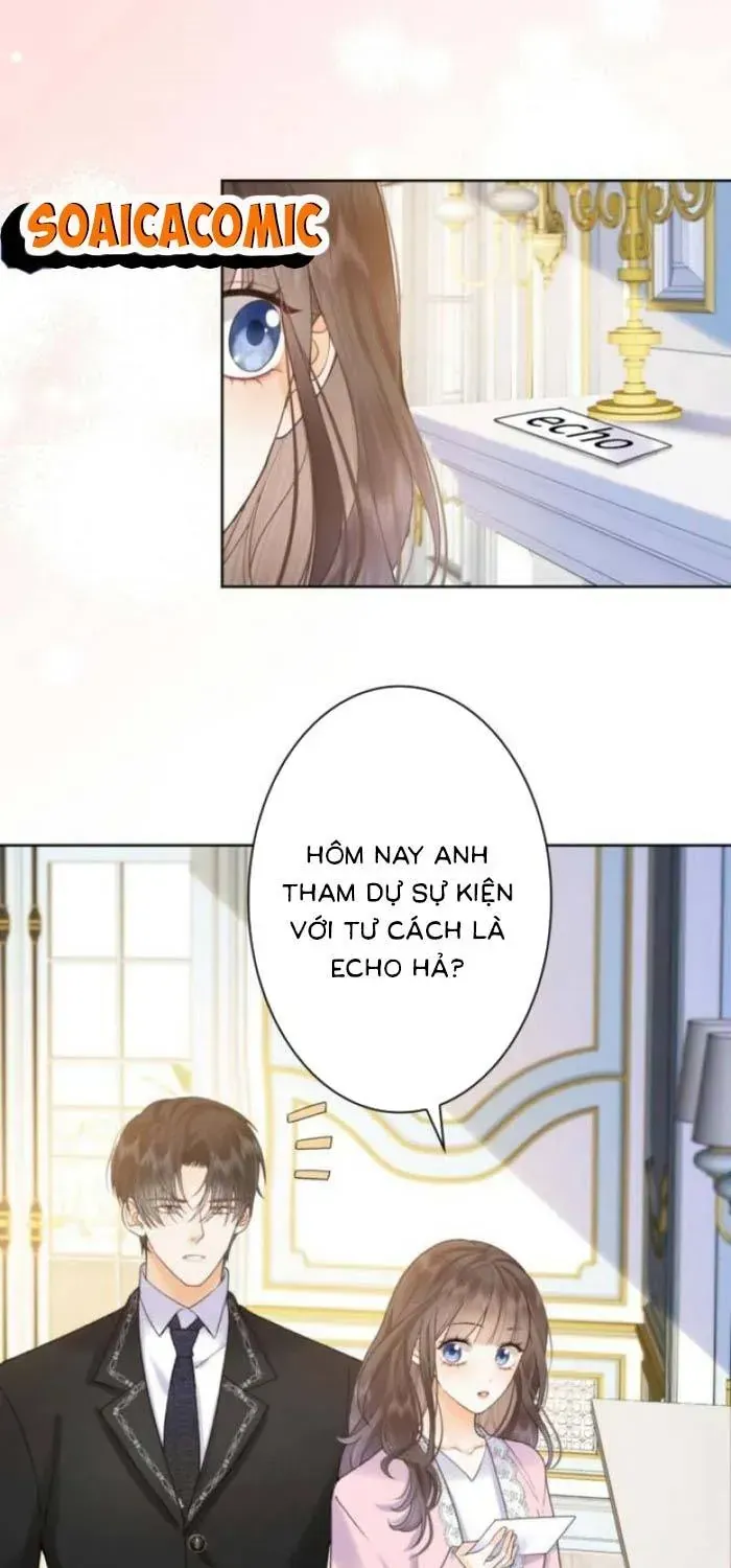 Khi Người Yêu Cũ Si Mê Tôi [Chap 13-20] — trang 7