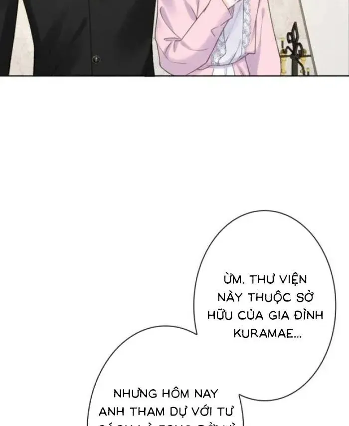 Khi Người Yêu Cũ Si Mê Tôi [Chap 13-20] — trang 8