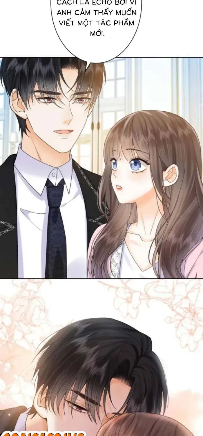 Khi Người Yêu Cũ Si Mê Tôi [Chap 13-20] — trang 9