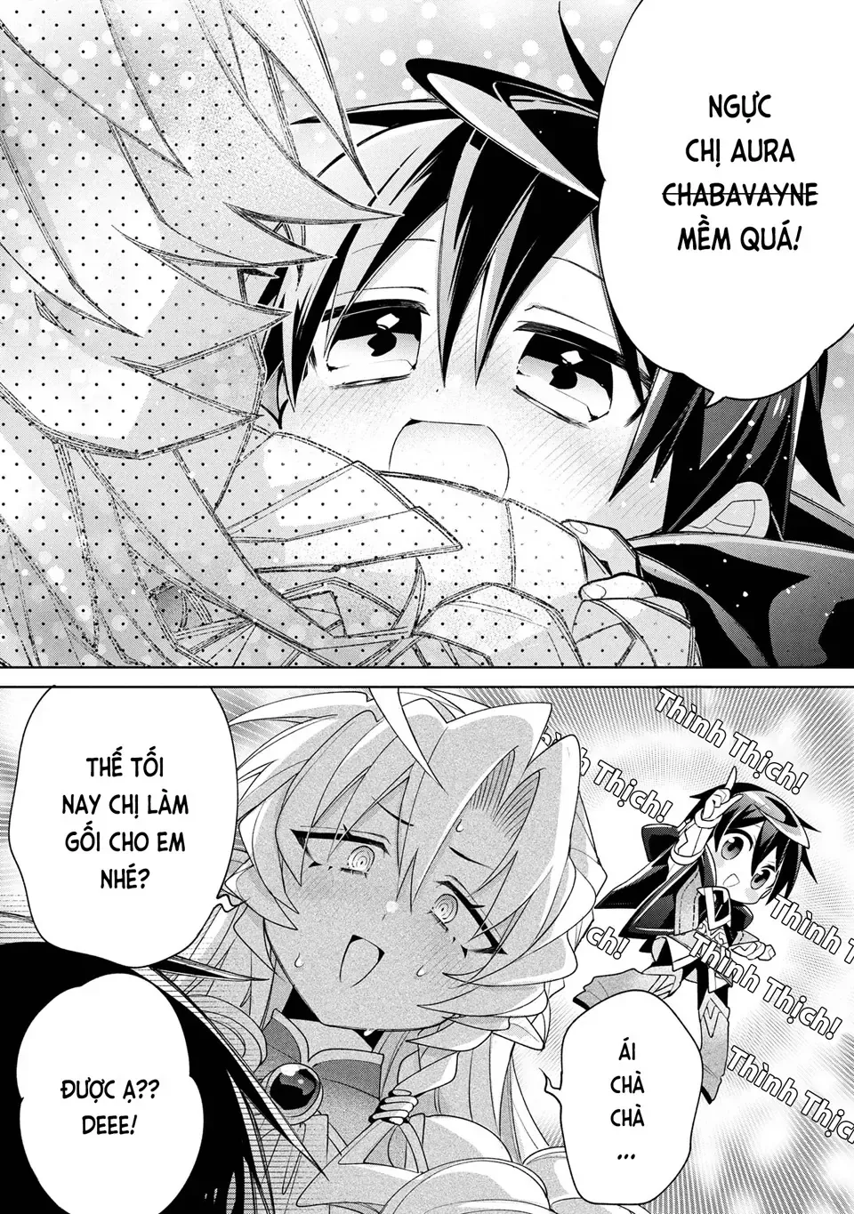 Dorei Kara No Kitai To Hyouka No Sei De Sakushu Dekinai No Daga - Chương 19 - Trang 13