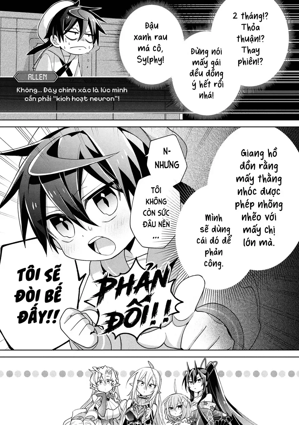 Dorei Kara No Kitai To Hyouka No Sei De Sakushu Dekinai No Daga - Chương 19 - Trang 26