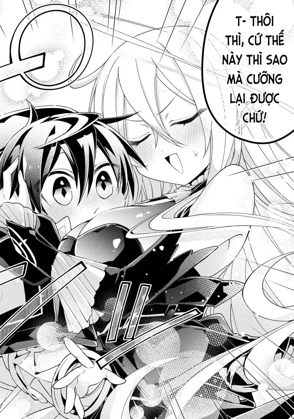 Dorei Kara No Kitai To Hyouka No Sei De Sakushu Dekinai No Daga - Chương 19 - Trang 7